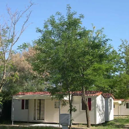 Mobilehomes In 21211 * Porto Garibaldi
