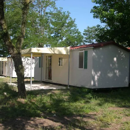 Mobilehomes In 21211 * Porto Garibaldi